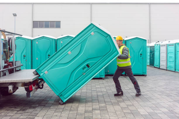 Best Porta potty delivery and setup  in Mountain Top, PA