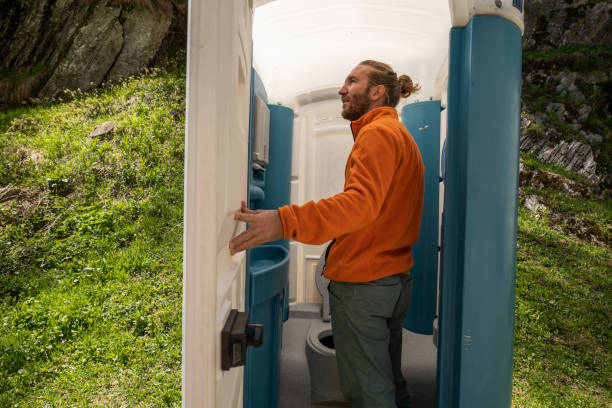 Best Temporary restroom rental  in Mountain Top, PA