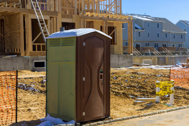 Best Porta potty services near me  in Mountain Top, PA