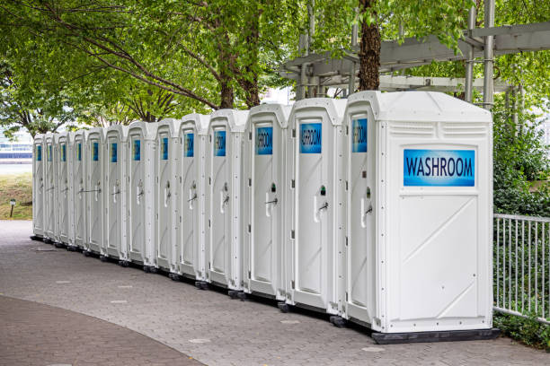 Best Porta potty delivery and setup  in Mountain Top, PA