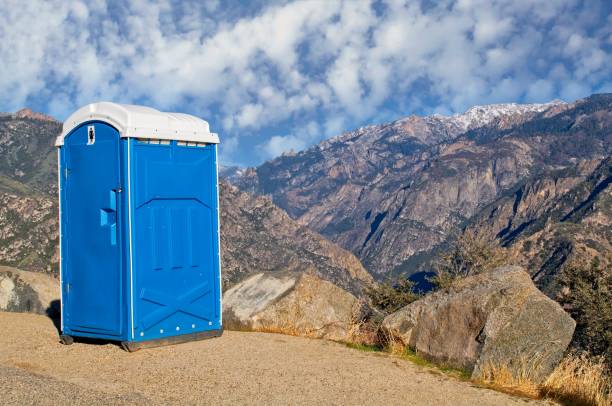 Best Sanitation services for porta potties  in Mountain Top, PA