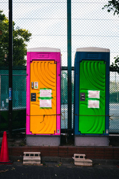 Porta potty services near me in Mountain Top, PA