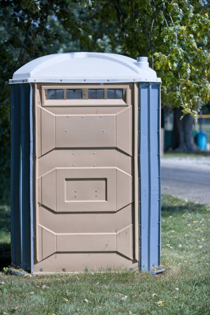 Best Portable restroom trailer rental  in Mountain Top, PA