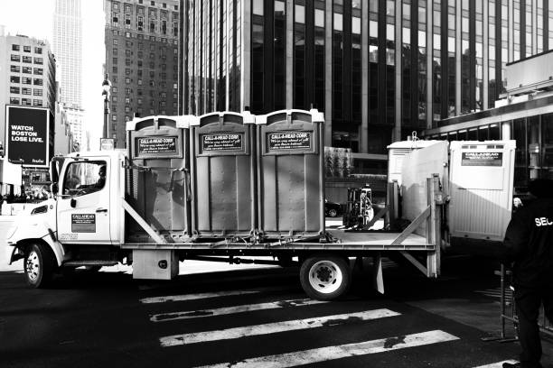Best Portable toilet rental cost  in Mountain Top, PA
