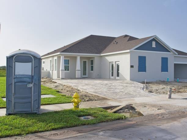 Best Local porta potty services  in Mountain Top, PA